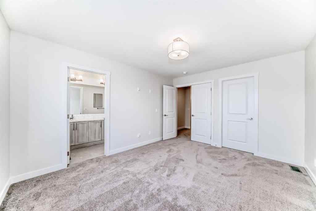 MLS® A2255436 - 54 Homestead Common NE in Homestead Calgary, Residential