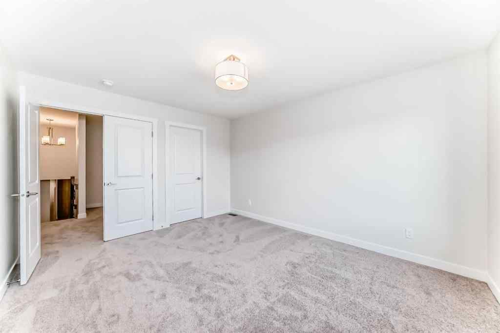MLS® A2255436 - 54 Homestead Common NE in Homestead Calgary, Residential