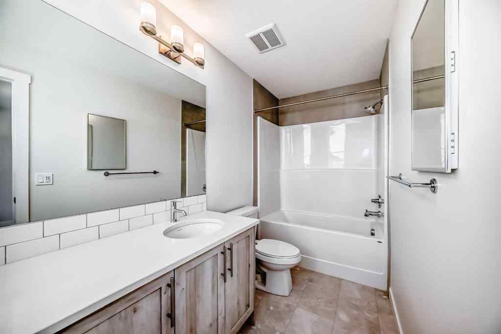 MLS® A2255436 - 54 Homestead Common NE in Homestead Calgary, Residential