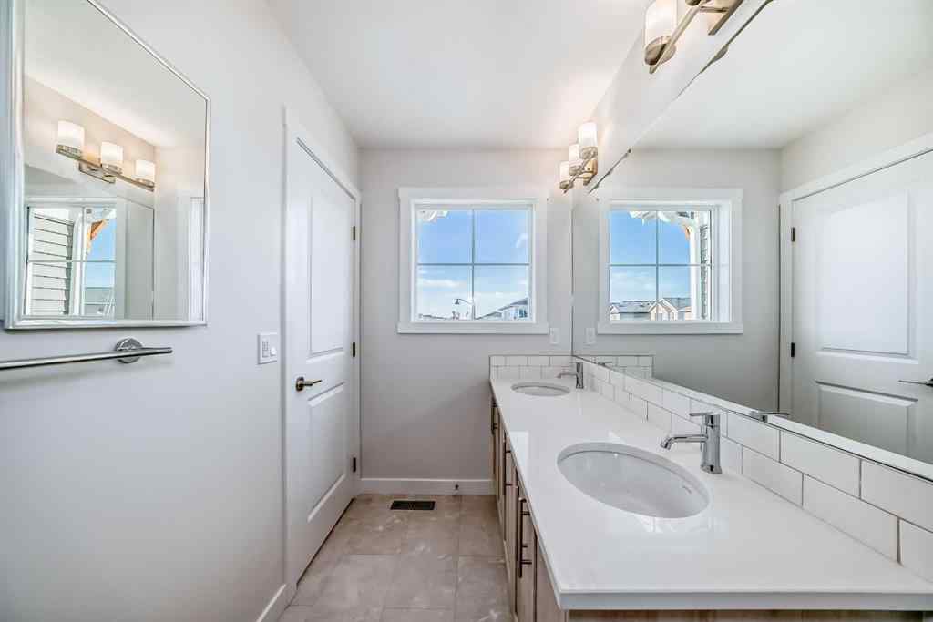 MLS® A2255436 - 54 Homestead Common NE in Homestead Calgary, Residential