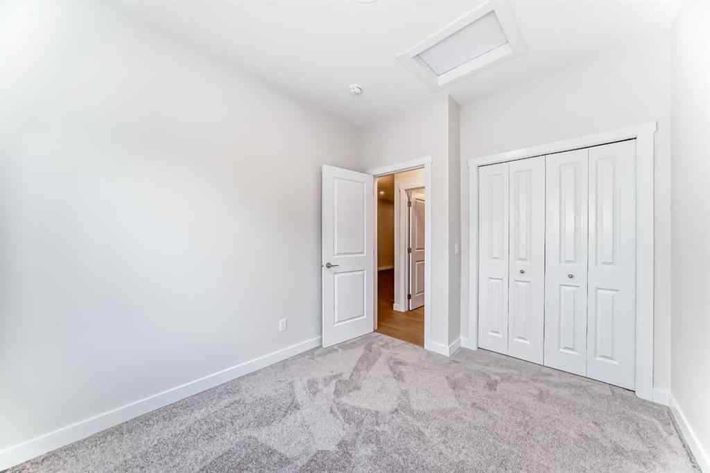 MLS® A2255436 - 54 Homestead Common NE in Homestead Calgary, Residential