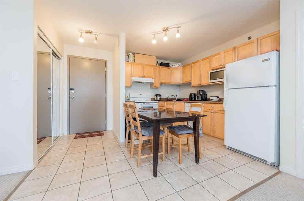MLS® A2255437 - Unit #412 9810 96 Street  in Central Business District Grande Prairie, Residential
