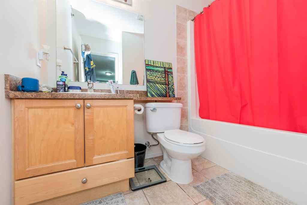 MLS® A2255437 - Unit #412 9810 96 Street  in Central Business District Grande Prairie, Residential