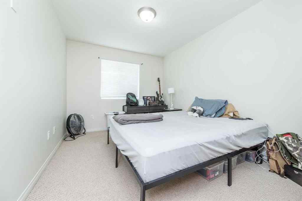 MLS® A2255437 - Unit #412 9810 96 Street  in Central Business District Grande Prairie, Residential