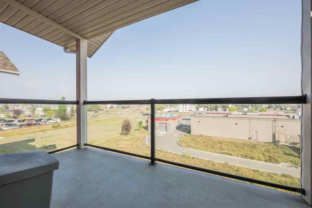 MLS® A2255437 - Unit #412 9810 96 Street  in Central Business District Grande Prairie, Residential