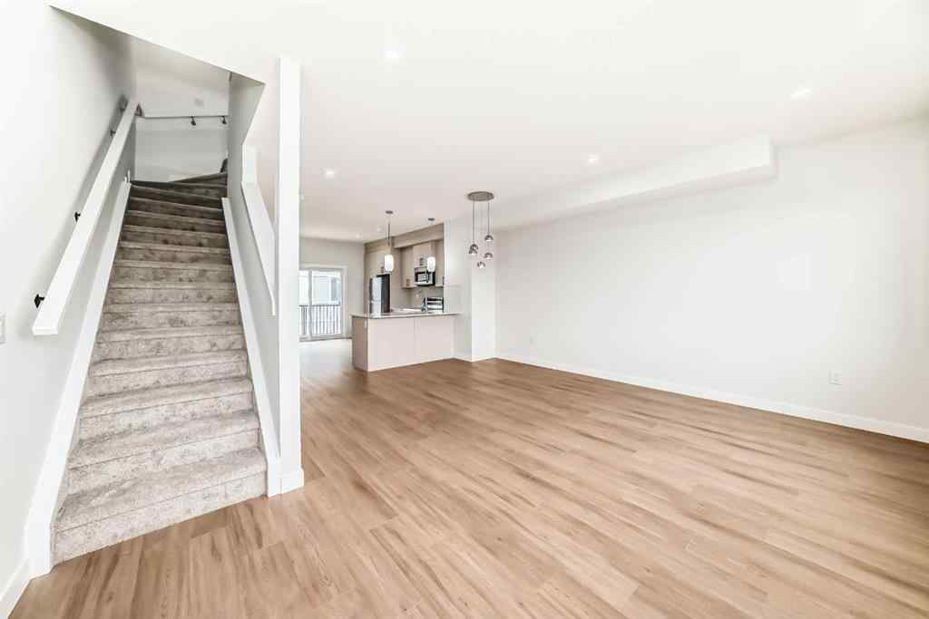 MLS® A2255439 - 61 Cornerstone Row NE in Cornerstone Calgary, Residential