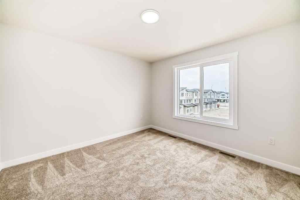 MLS® A2255439 - 61 Cornerstone Row NE in Cornerstone Calgary, Residential