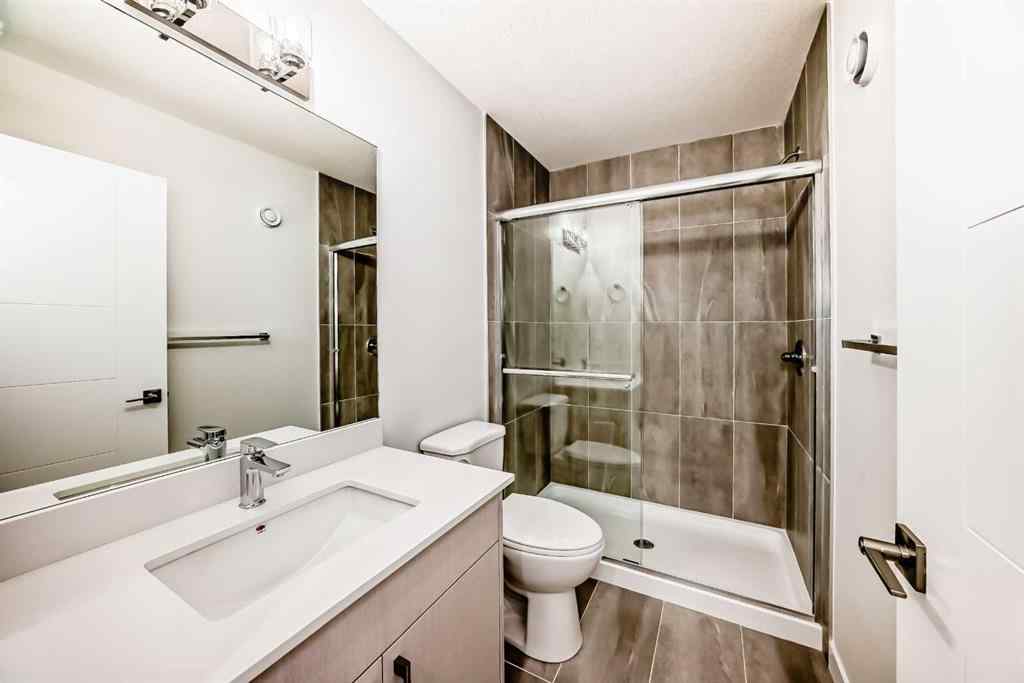 MLS® A2255439 - 61 Cornerstone Row NE in Cornerstone Calgary, Residential