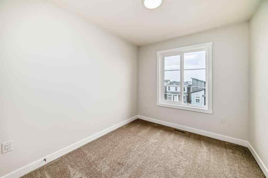 MLS® A2255439 - 61 Cornerstone Row NE in Cornerstone Calgary, Residential