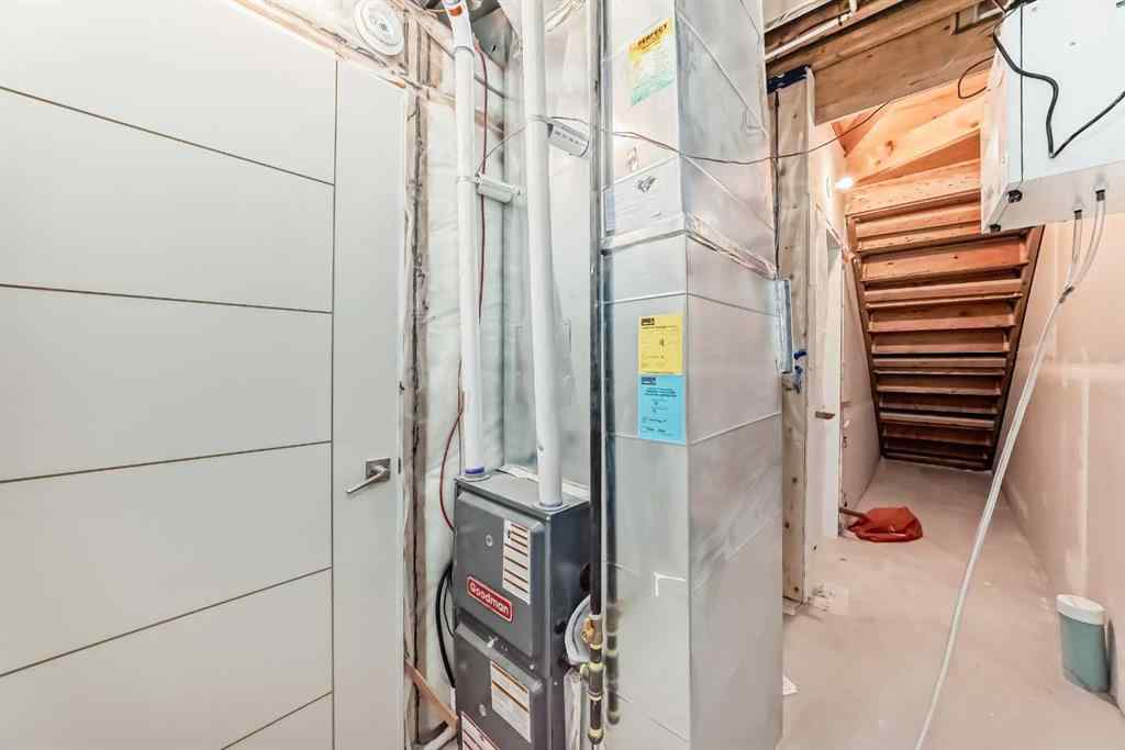 MLS® A2255439 - 61 Cornerstone Row NE in Cornerstone Calgary, Residential