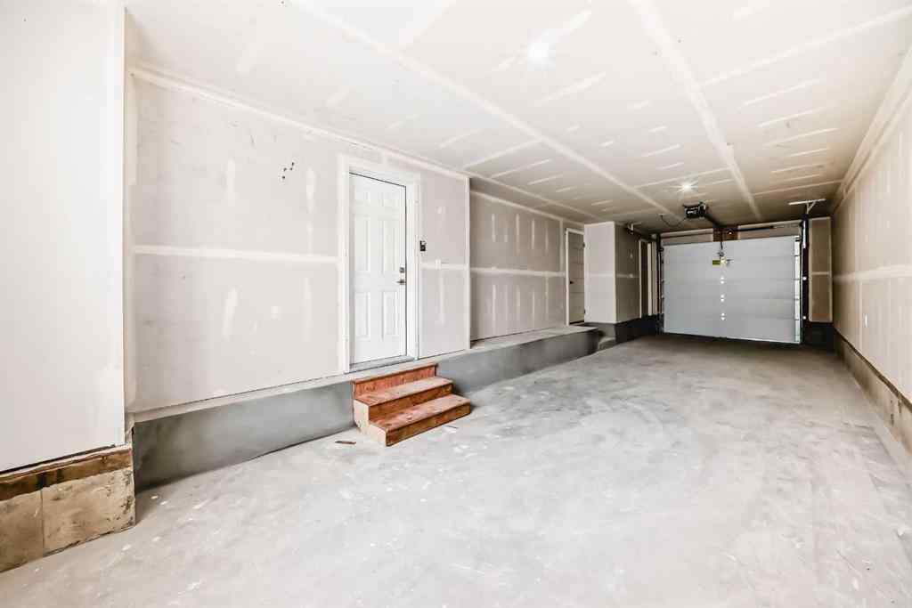 MLS® A2255439 - 61 Cornerstone Row NE in Cornerstone Calgary, Residential