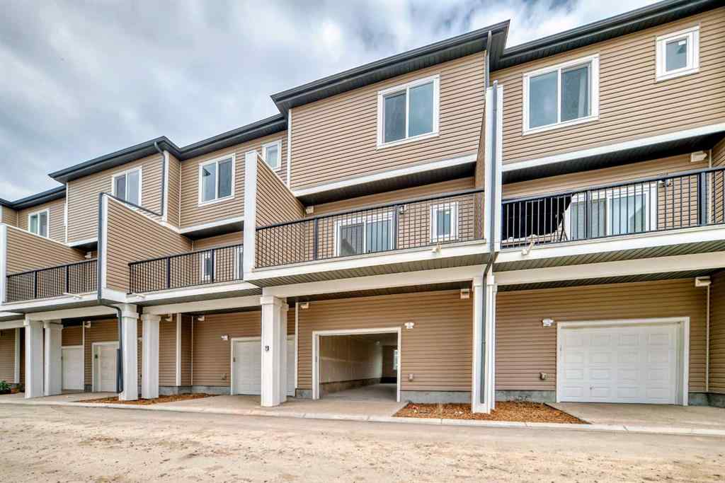 MLS® A2255439 - 61 Cornerstone Row NE in Cornerstone Calgary, Residential