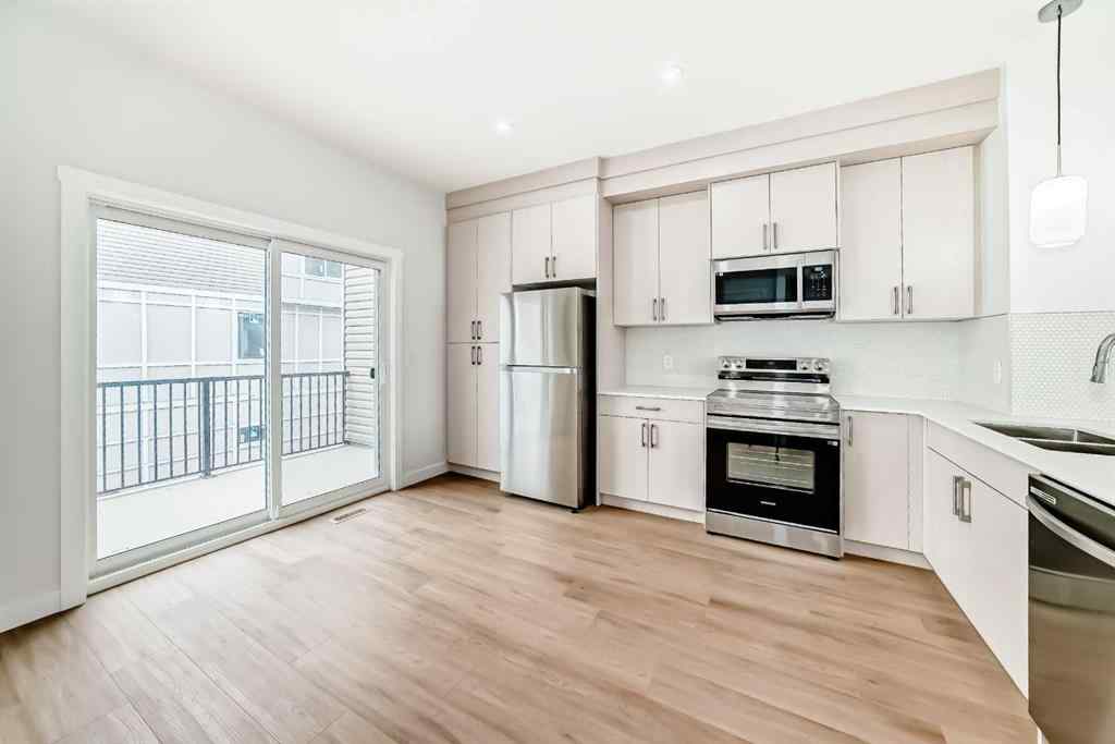 MLS® A2255439 - 61 Cornerstone Row NE in Cornerstone Calgary, Residential