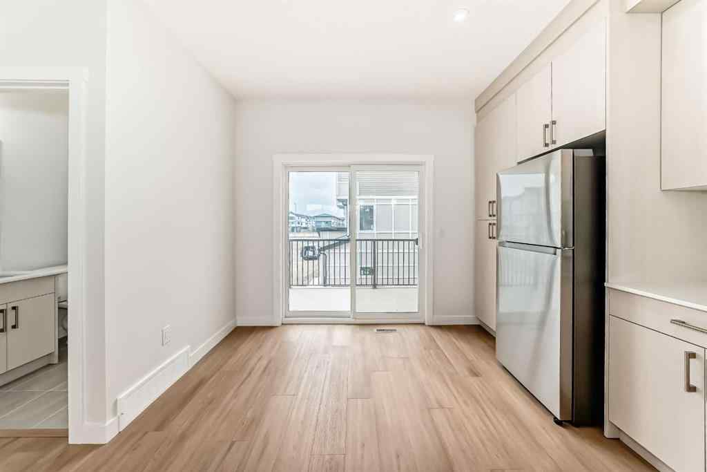 MLS® A2255439 - 61 Cornerstone Row NE in Cornerstone Calgary, Residential