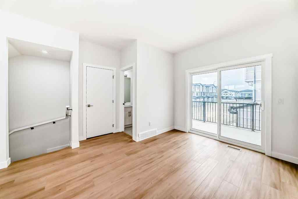MLS® A2255439 - 61 Cornerstone Row NE in Cornerstone Calgary, Residential