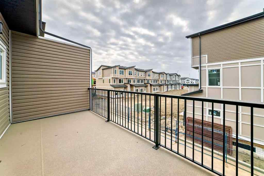 MLS® A2255439 - 61 Cornerstone Row NE in Cornerstone Calgary, Residential