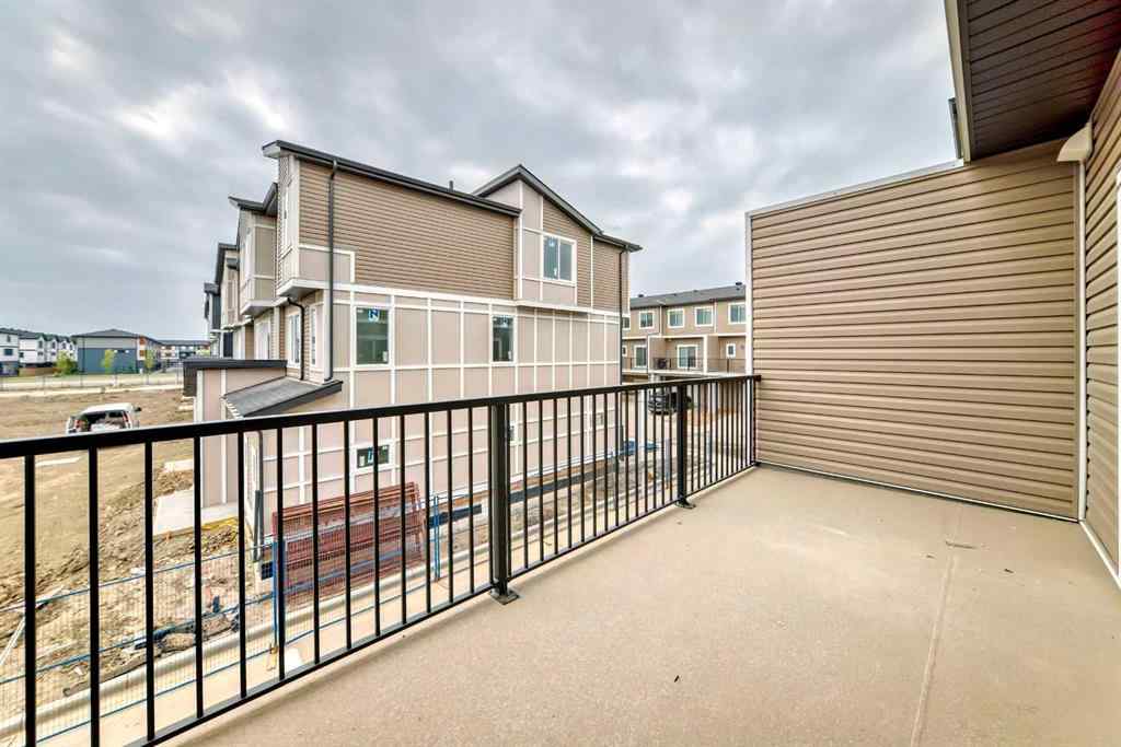 MLS® A2255439 - 61 Cornerstone Row NE in Cornerstone Calgary, Residential