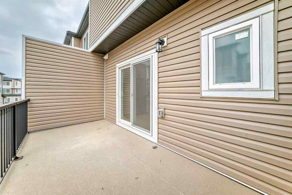 MLS® A2255439 - 61 Cornerstone Row NE in Cornerstone Calgary, Residential