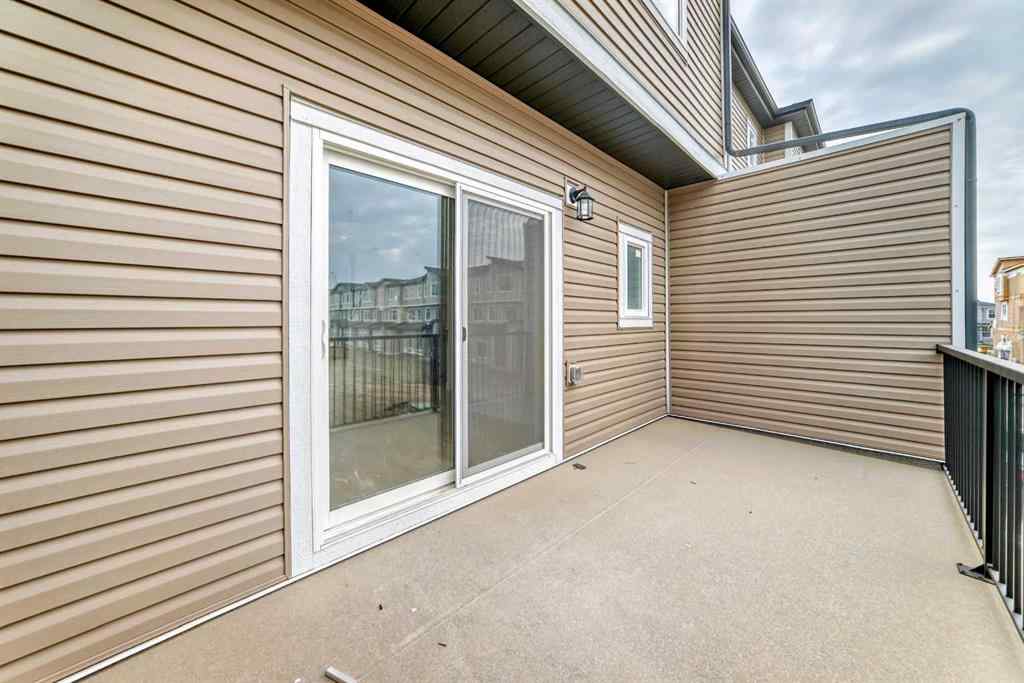 MLS® A2255439 - 61 Cornerstone Row NE in Cornerstone Calgary, Residential