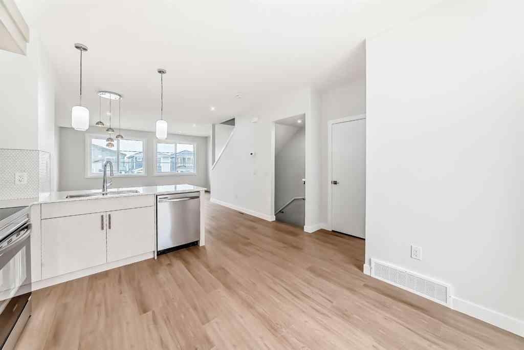 MLS® A2255439 - 61 Cornerstone Row NE in Cornerstone Calgary, Residential
