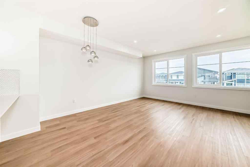 MLS® A2255439 - 61 Cornerstone Row NE in Cornerstone Calgary, Residential