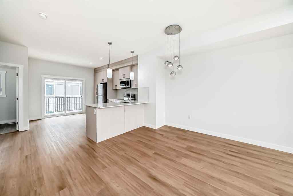 MLS® A2255439 - 61 Cornerstone Row NE in Cornerstone Calgary, Residential