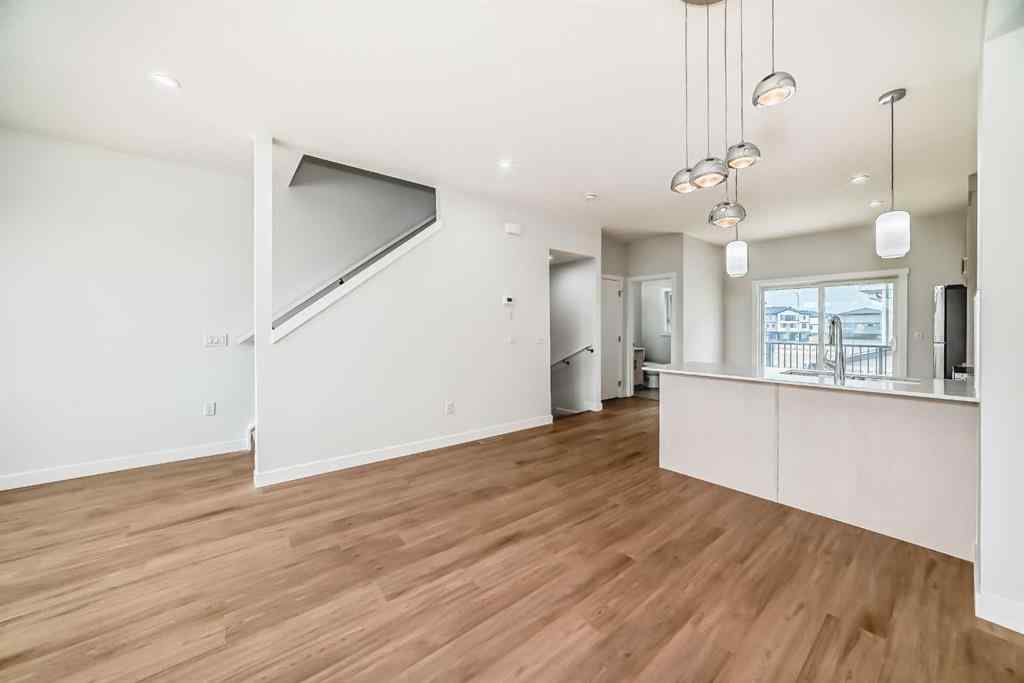 MLS® A2255439 - 61 Cornerstone Row NE in Cornerstone Calgary, Residential