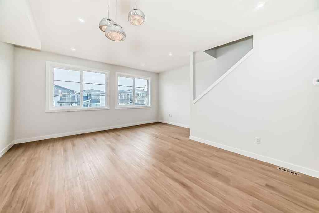 MLS® A2255439 - 61 Cornerstone Row NE in Cornerstone Calgary, Residential
