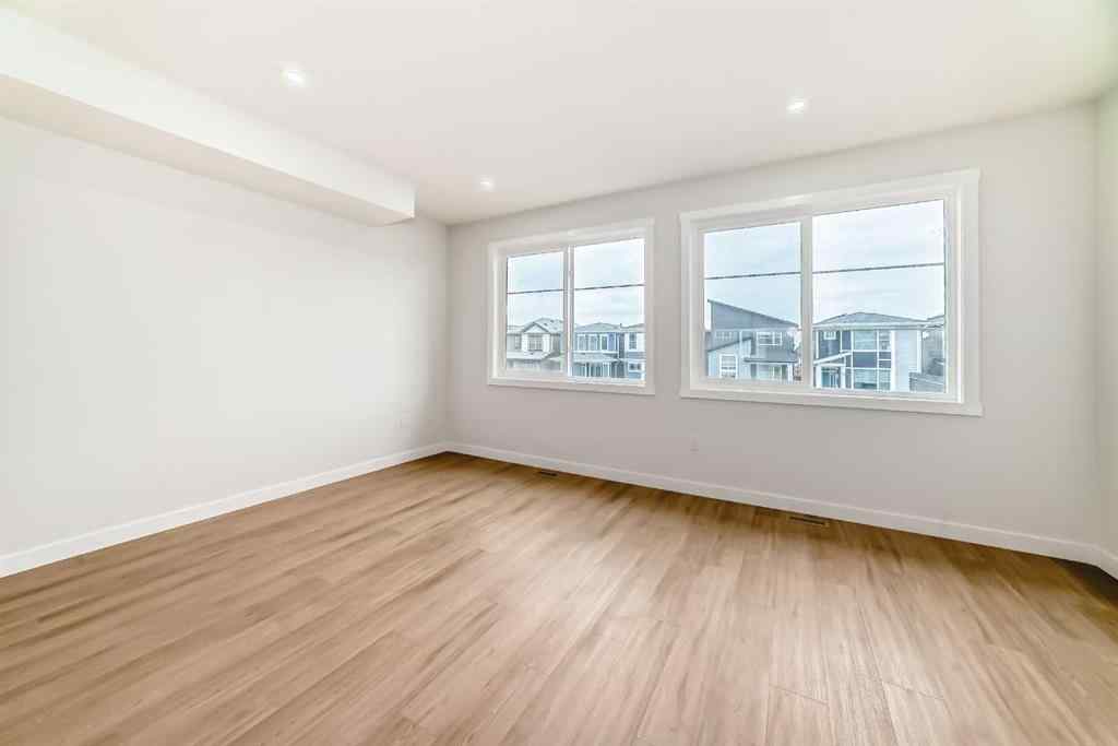 MLS® A2255439 - 61 Cornerstone Row NE in Cornerstone Calgary, Residential
