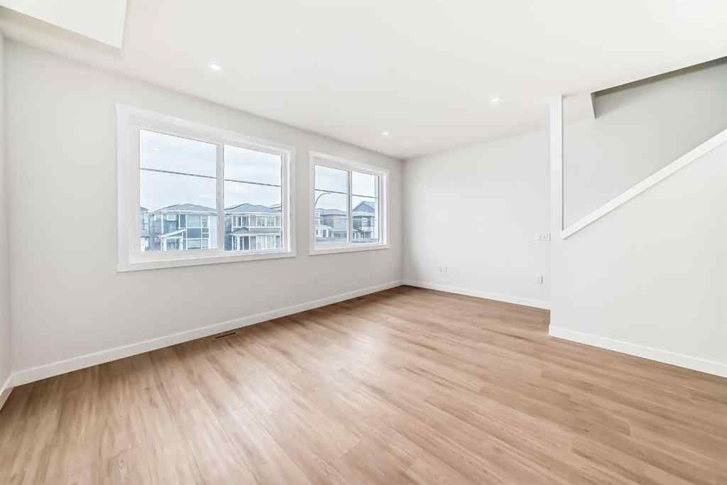 MLS® A2255439 - 61 Cornerstone Row NE in Cornerstone Calgary, Residential