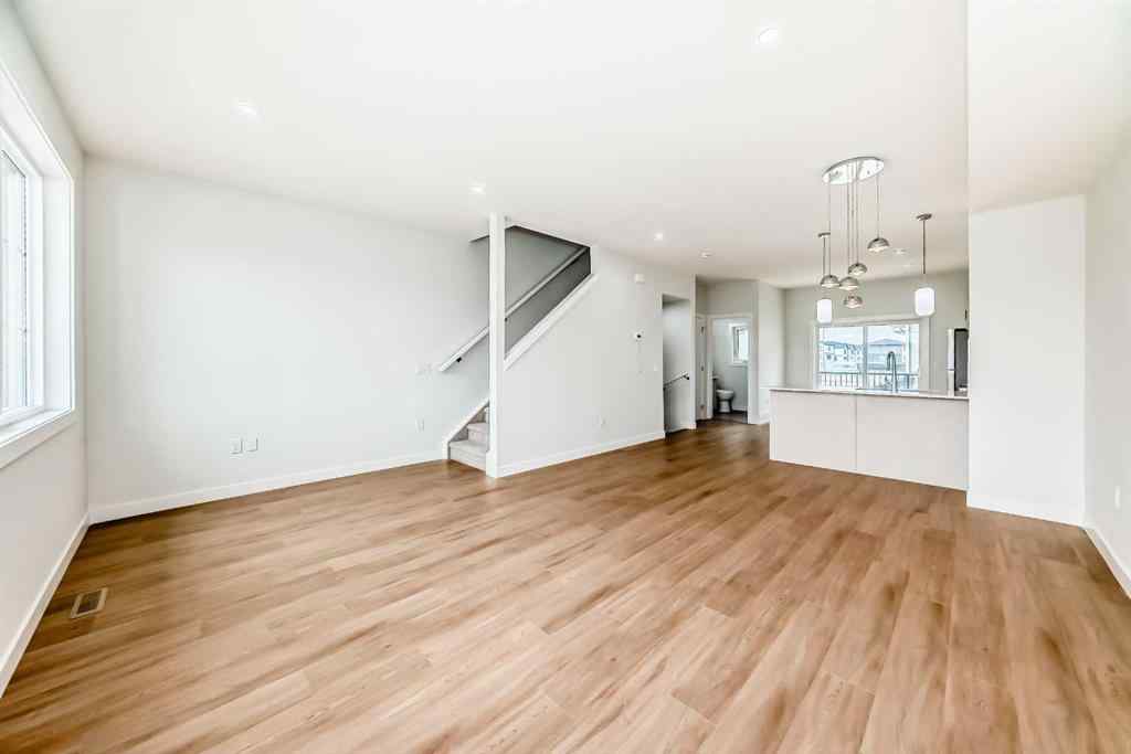 MLS® A2255439 - 61 Cornerstone Row NE in Cornerstone Calgary, Residential