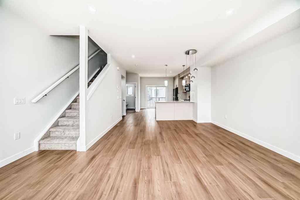 MLS® A2255439 - 61 Cornerstone Row NE in Cornerstone Calgary, Residential
