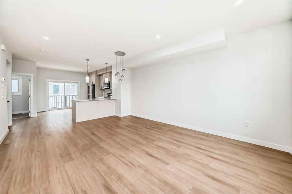 MLS® A2255439 - 61 Cornerstone Row NE in Cornerstone Calgary, Residential
