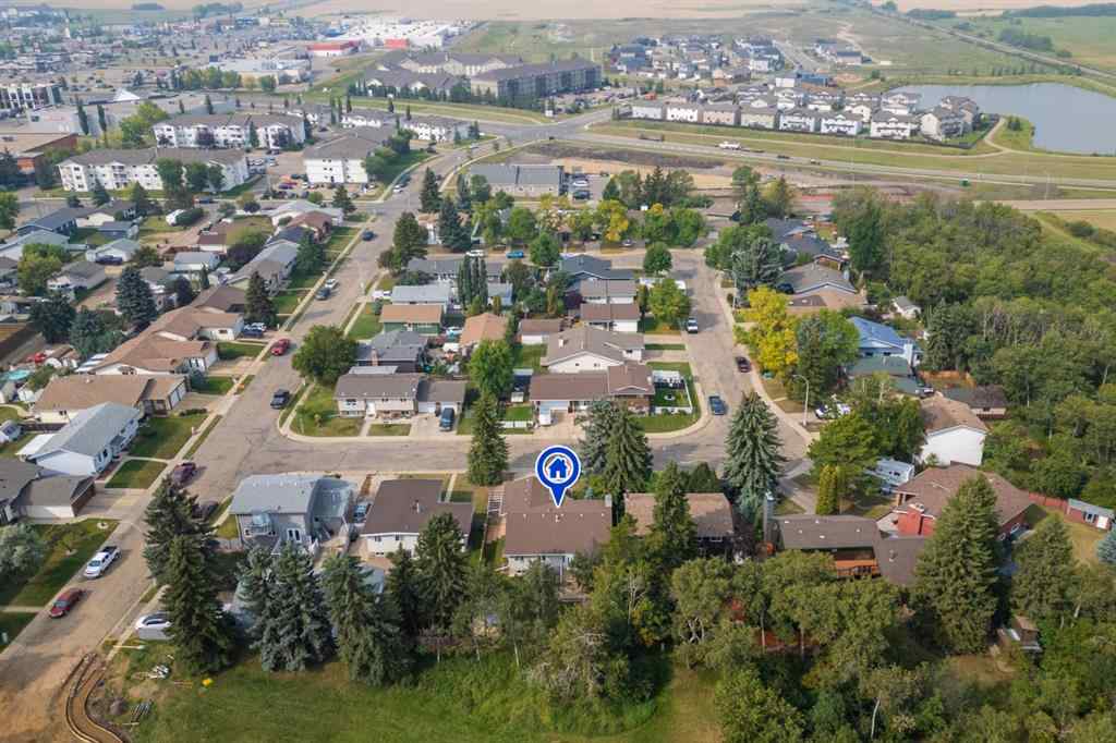 MLS® A2255443 - 5005 65 Street  in Grandview Camrose, Residential
