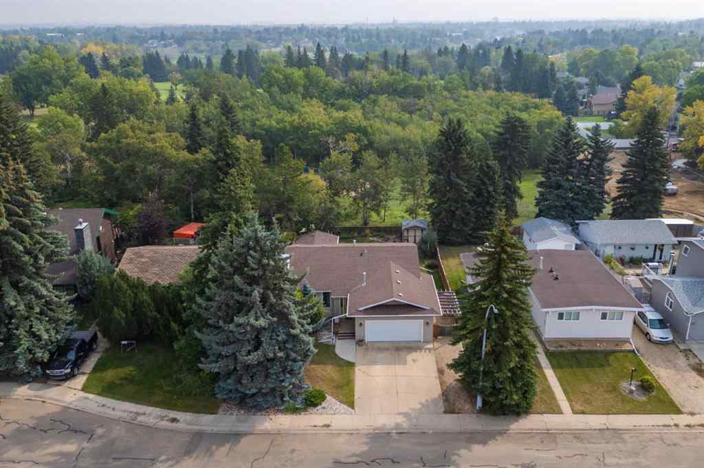 MLS® A2255443 - 5005 65 Street  in Grandview Camrose, Residential