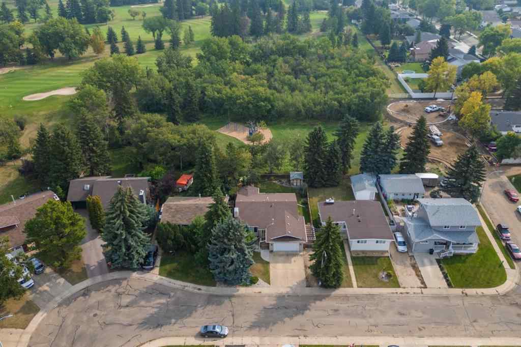 MLS® A2255443 - 5005 65 Street  in Grandview Camrose, Residential