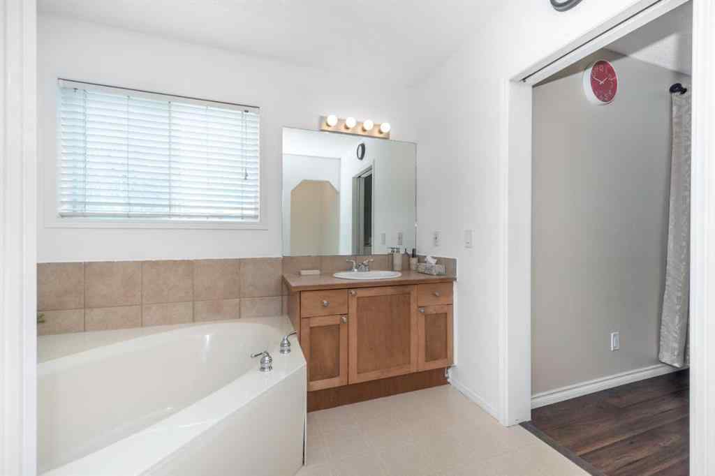 MLS® A2255445 - 14 Cranfield Crescent SE in Cranston Calgary, Residential