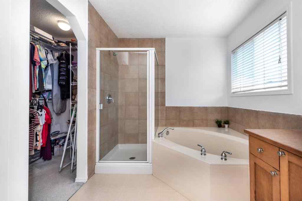 MLS® A2255445 - 14 Cranfield Crescent SE in Cranston Calgary, Residential