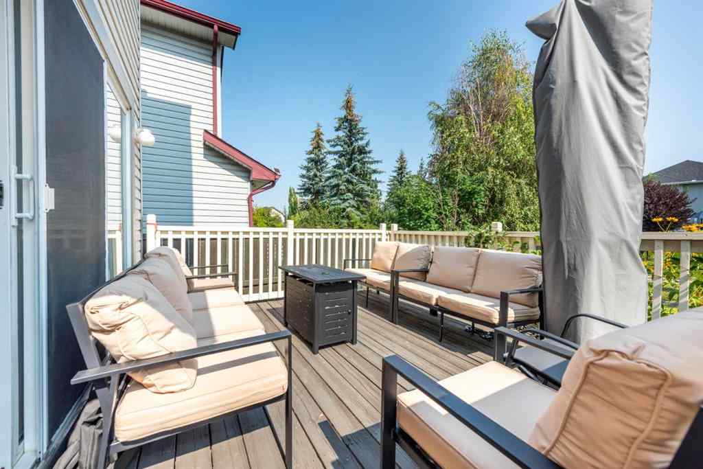 MLS® A2255445 - 14 Cranfield Crescent SE in Cranston Calgary, Residential