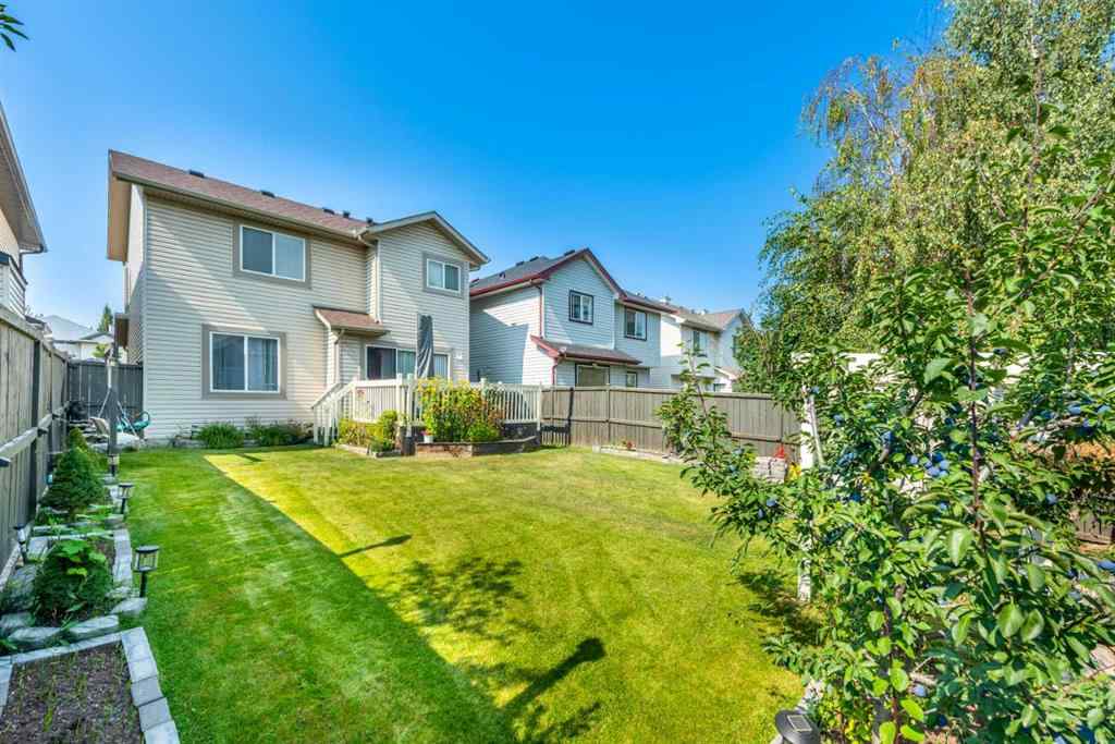MLS® A2255445 - 14 Cranfield Crescent SE in Cranston Calgary, Residential