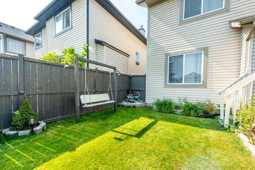 MLS® A2255445 - 14 Cranfield Crescent SE in Cranston Calgary, Residential