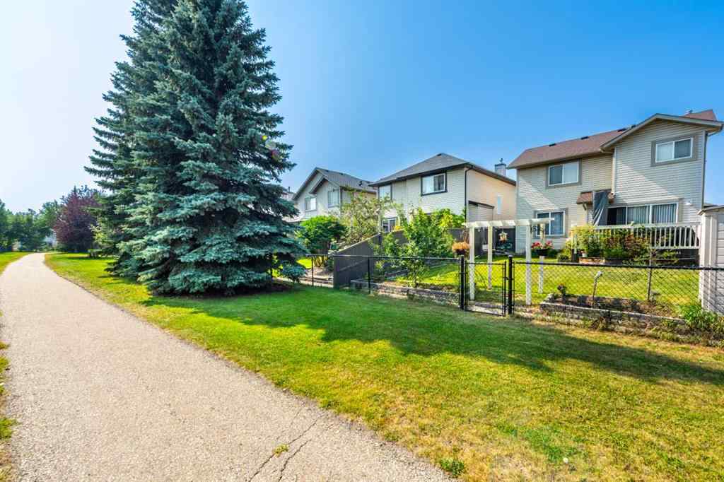 MLS® A2255445 - 14 Cranfield Crescent SE in Cranston Calgary, Residential