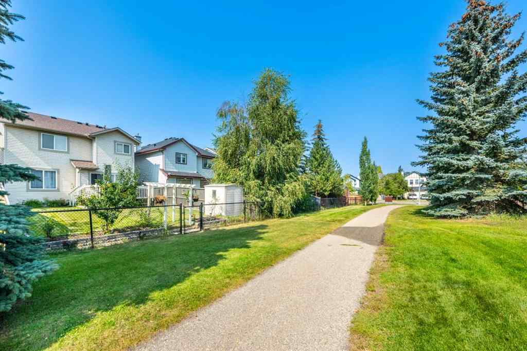 MLS® A2255445 - 14 Cranfield Crescent SE in Cranston Calgary, Residential