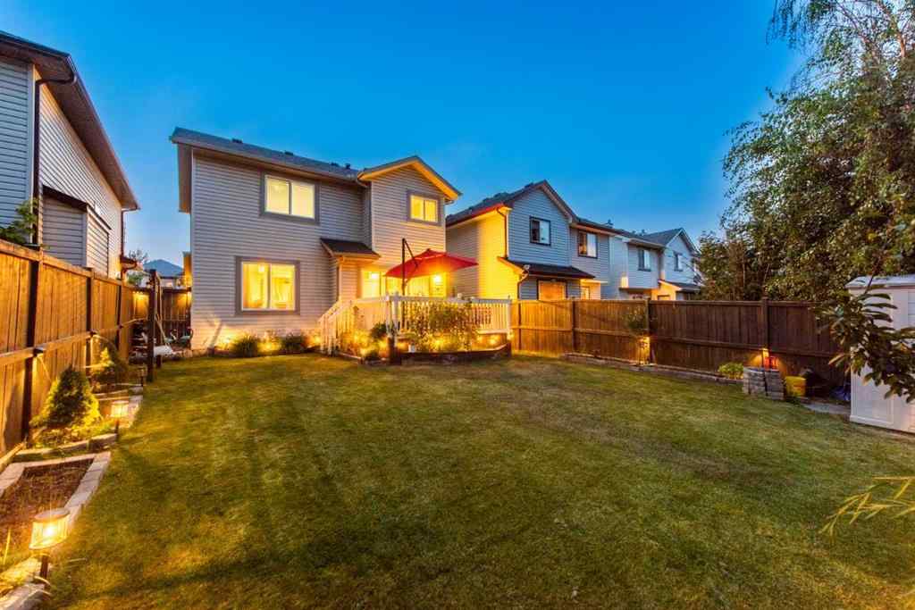 MLS® A2255445 - 14 Cranfield Crescent SE in Cranston Calgary, Residential
