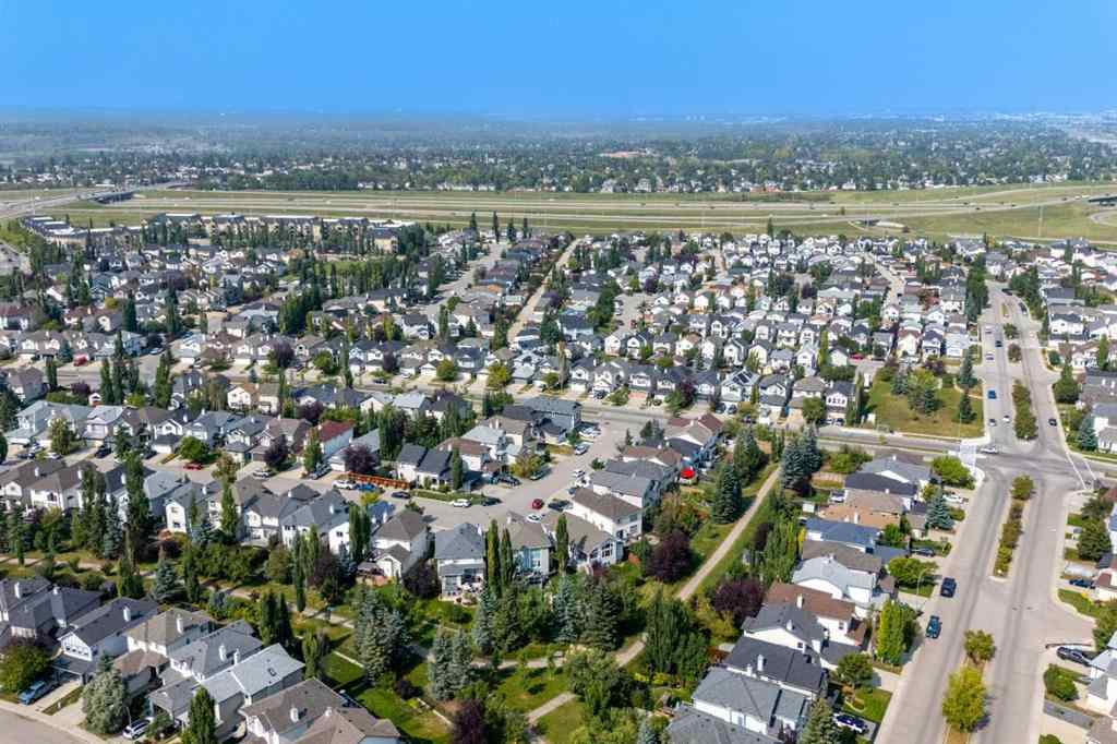 MLS® A2255445 - 14 Cranfield Crescent SE in Cranston Calgary, Residential