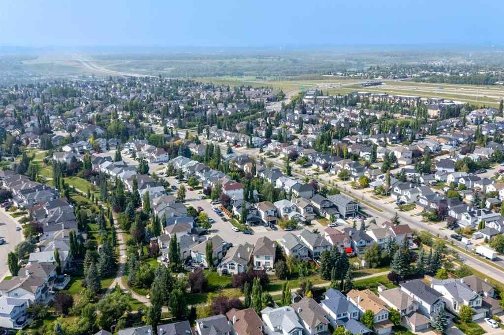 MLS® A2255445 - 14 Cranfield Crescent SE in Cranston Calgary, Residential