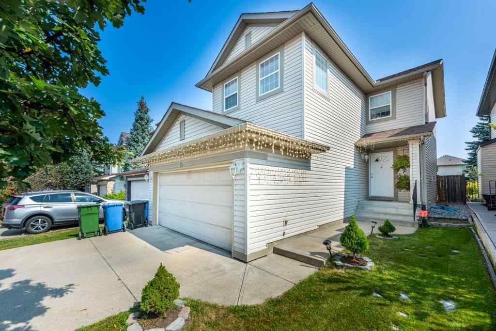 MLS® A2255445 - 14 Cranfield Crescent SE in Cranston Calgary, Residential