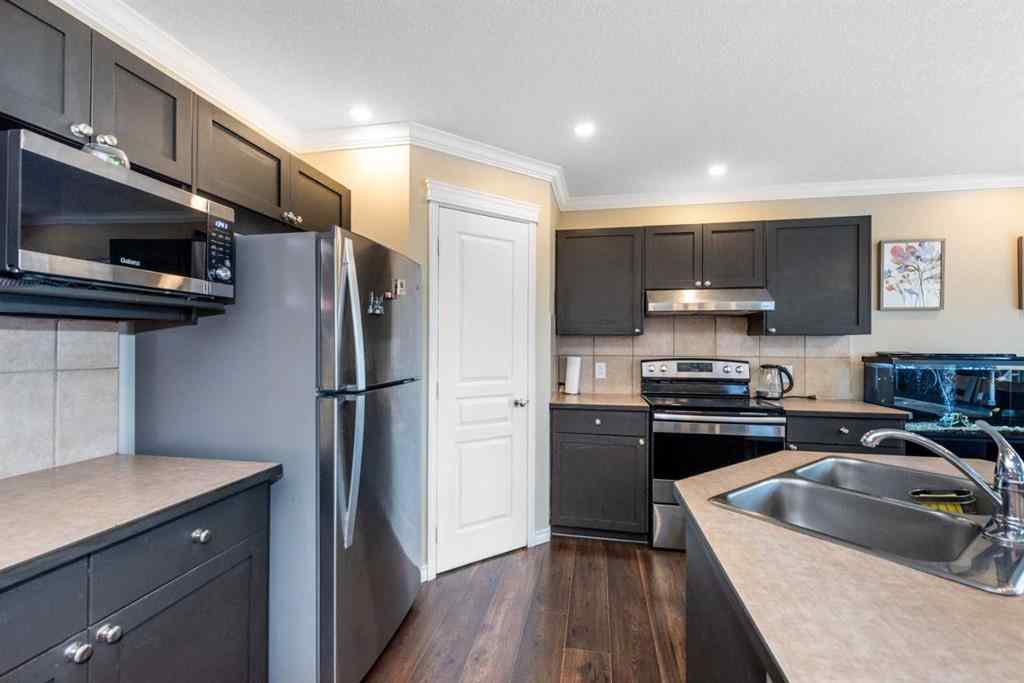 MLS® A2255445 - 14 Cranfield Crescent SE in Cranston Calgary, Residential