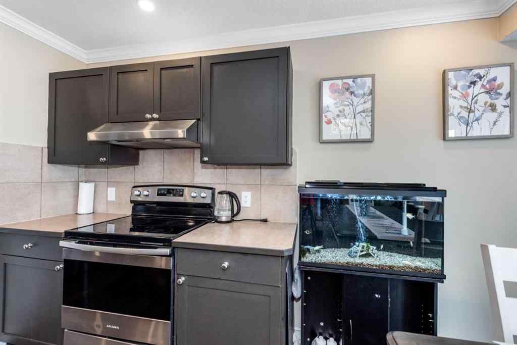 MLS® A2255445 - 14 Cranfield Crescent SE in Cranston Calgary, Residential