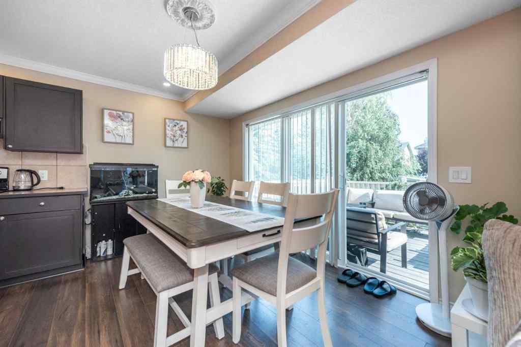 MLS® A2255445 - 14 Cranfield Crescent SE in Cranston Calgary, Residential